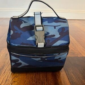 Pottery barn lunch box